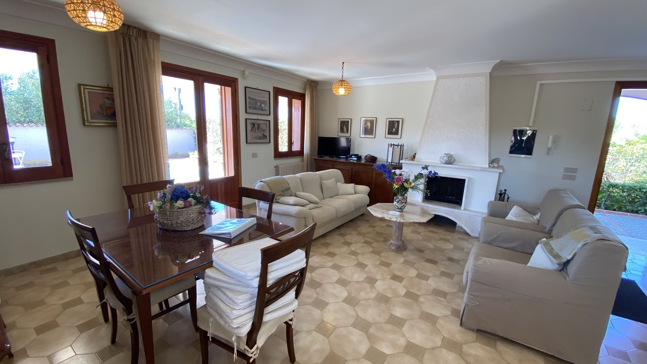 Photo of Livingroom in Castellammare del Golfo