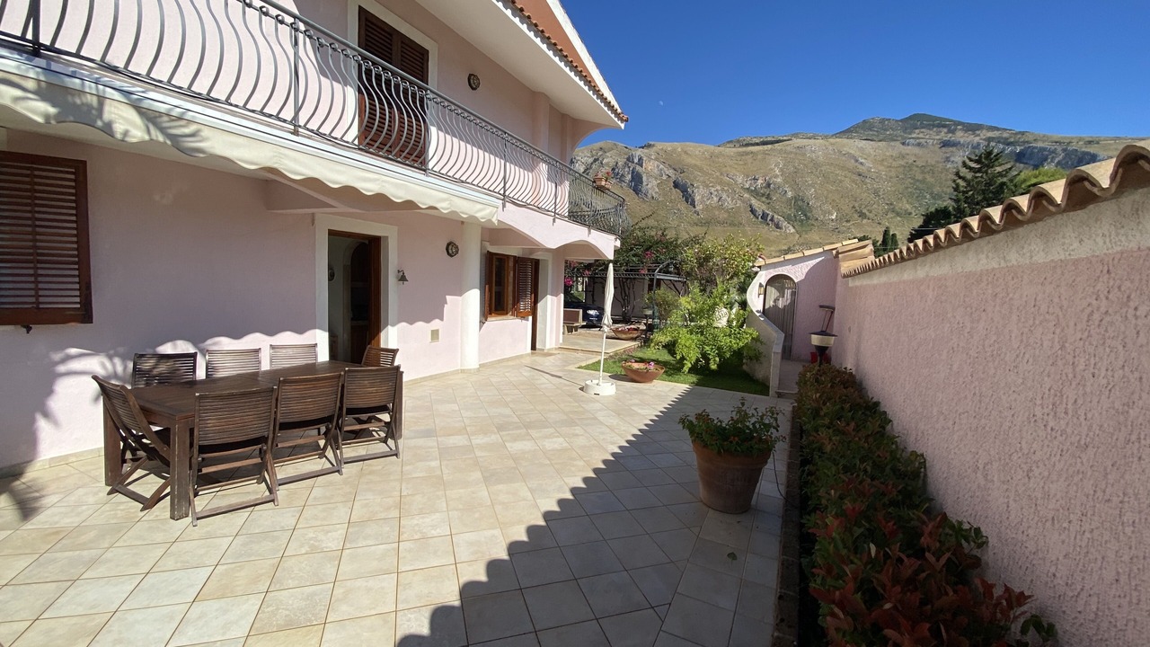 Photo of Outdoor in Castellammare del Golfo