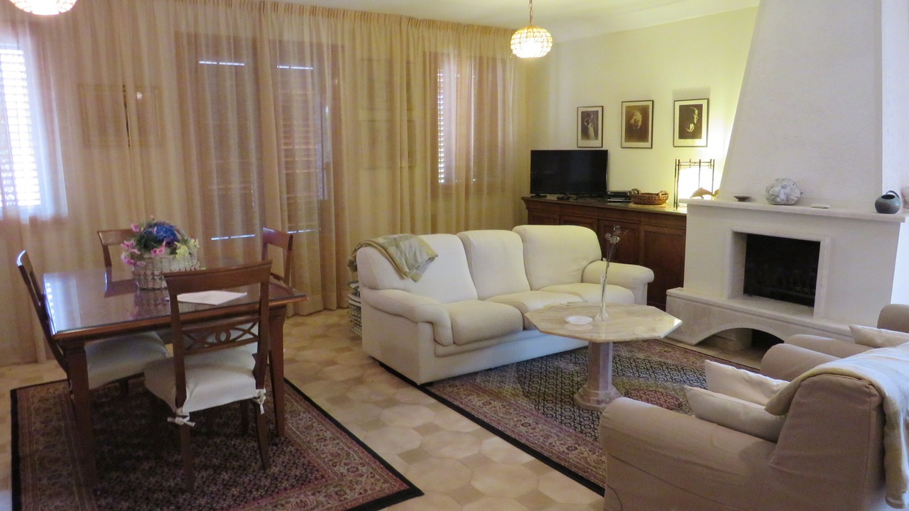 Photo of Livingroom in Castellammare del Golfo