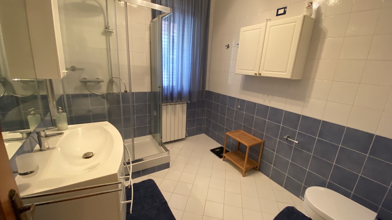 Photo of Bathroom in Castellammare del Golfo
