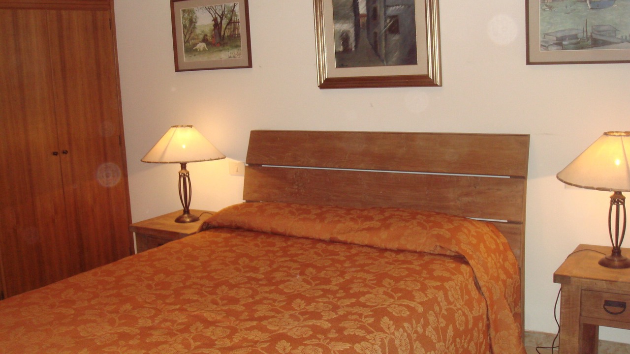 Photo of Bedroom in Castellammare del Golfo