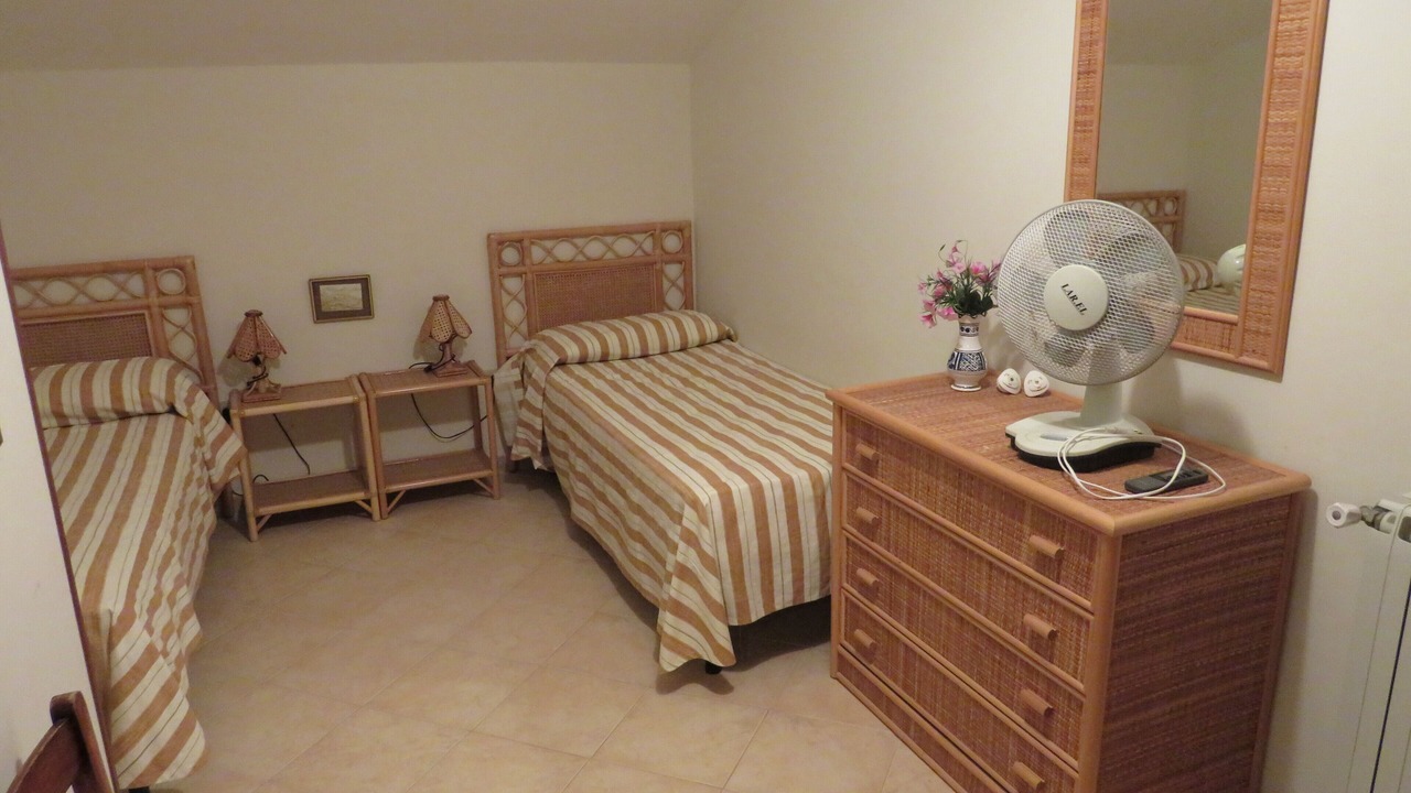 Photo of Bedroom in Castellammare del Golfo