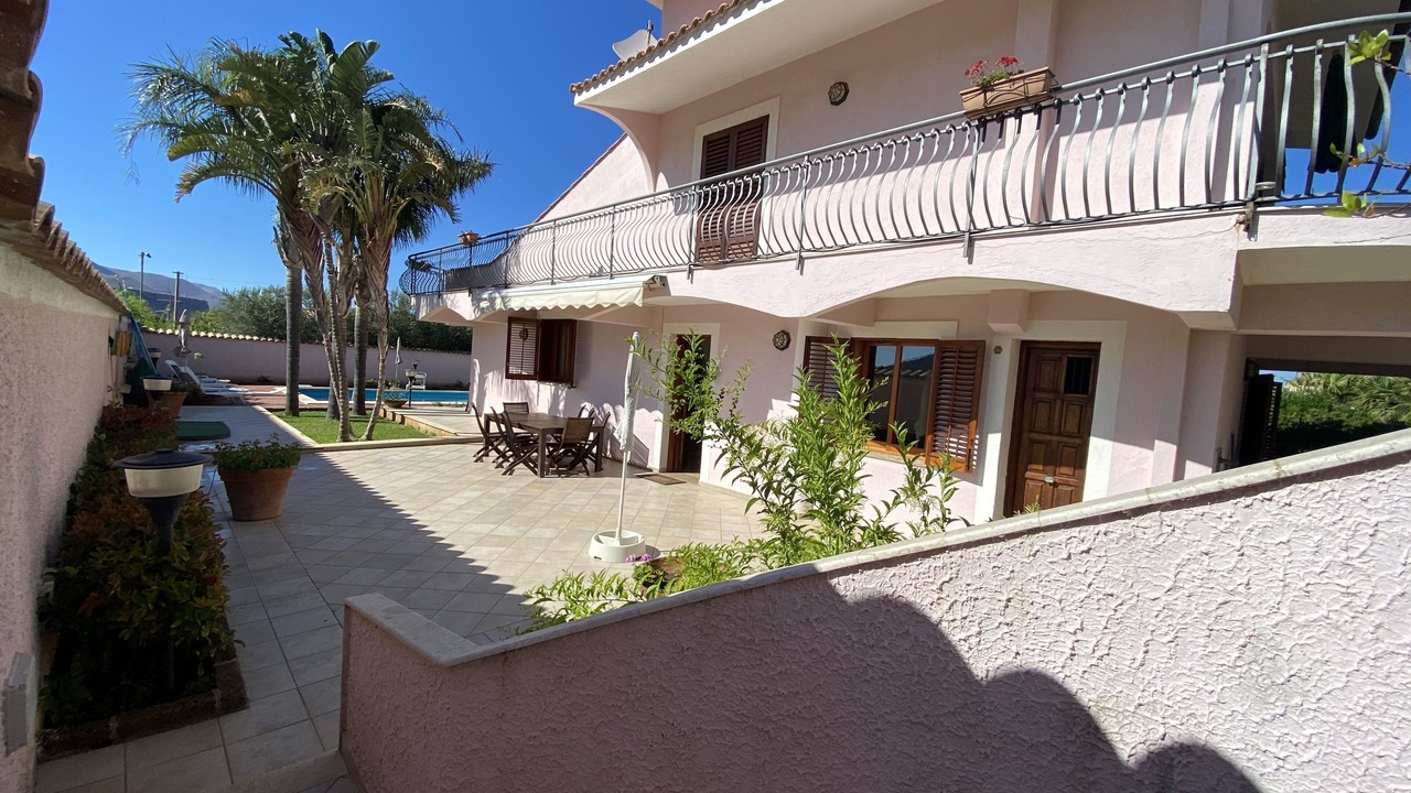 Photo of Outdoor in Castellammare del Golfo