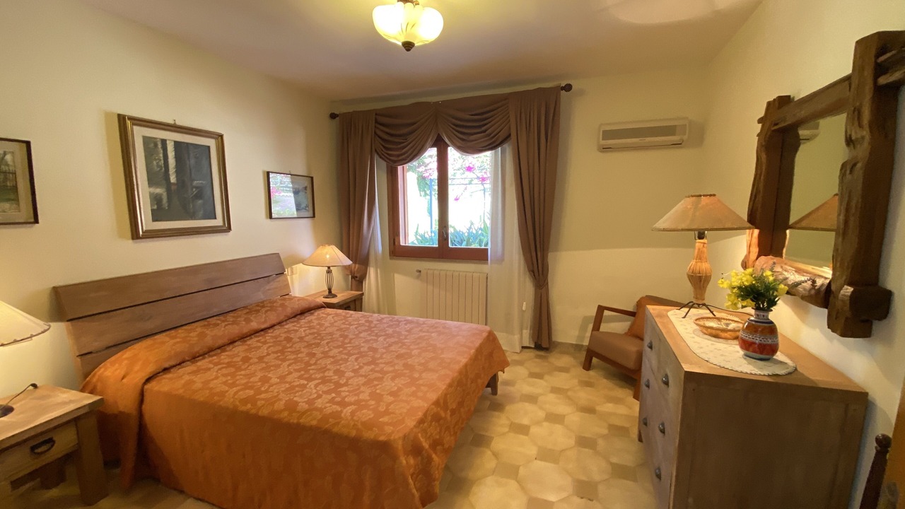 Photo of Bedroom in Castellammare del Golfo