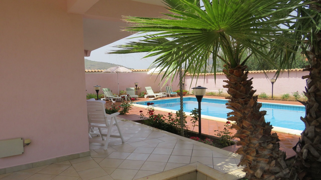 Photo of Outdoor in Castellammare del Golfo