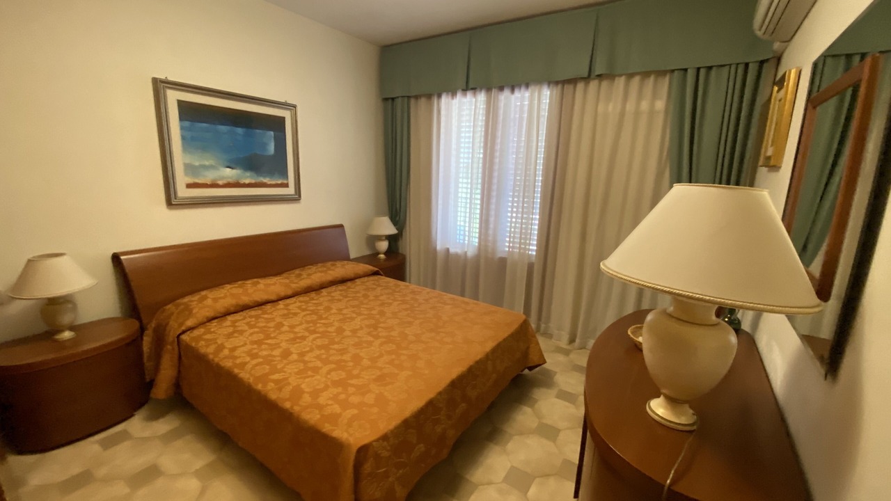 Photo of Bedroom in Castellammare del Golfo