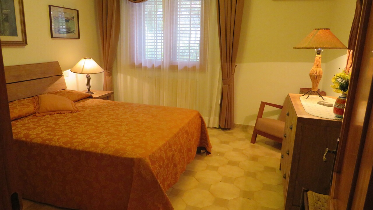 Photo of Bedroom in Castellammare del Golfo