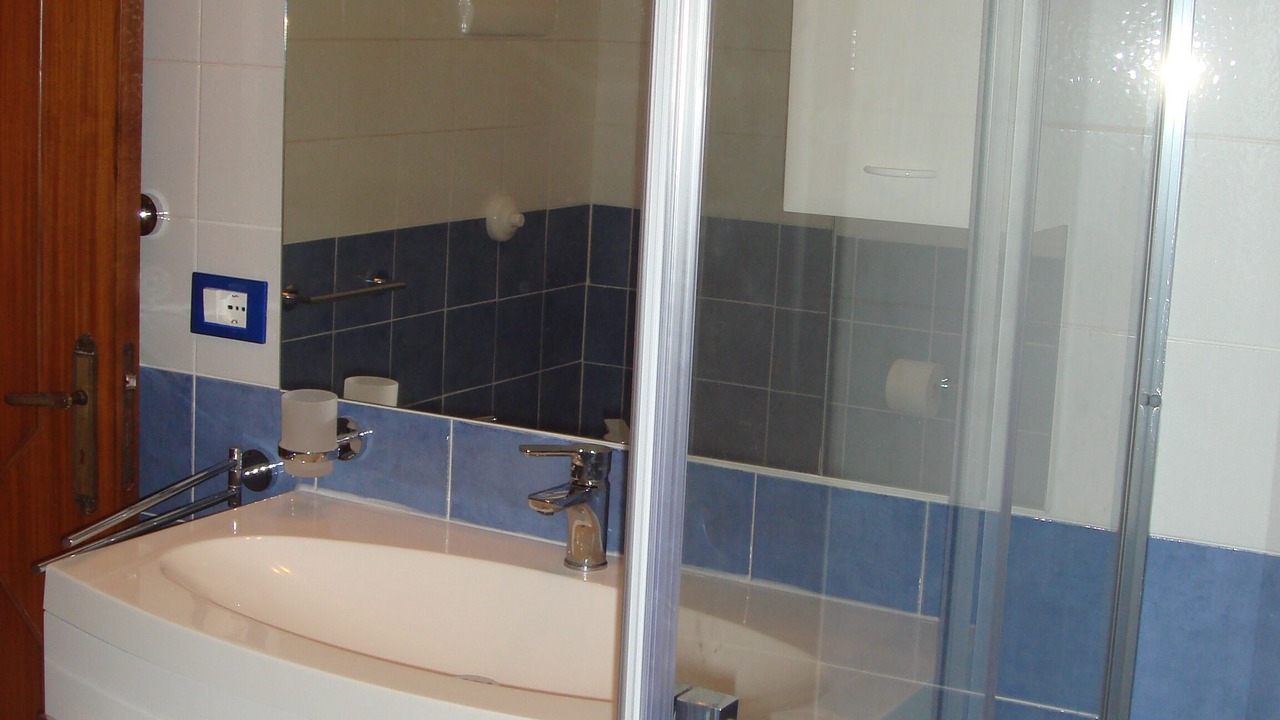 Photo of Bathroom in Castellammare del Golfo