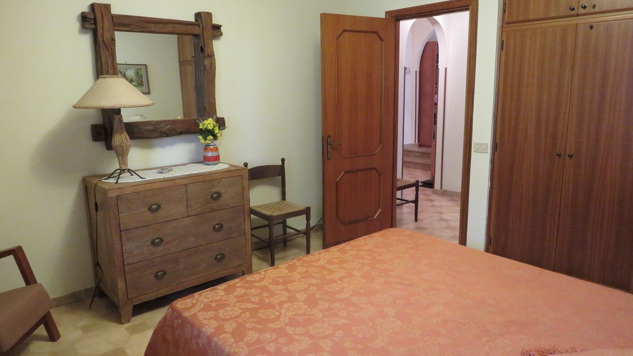 Photo of Bedroom in Castellammare del Golfo
