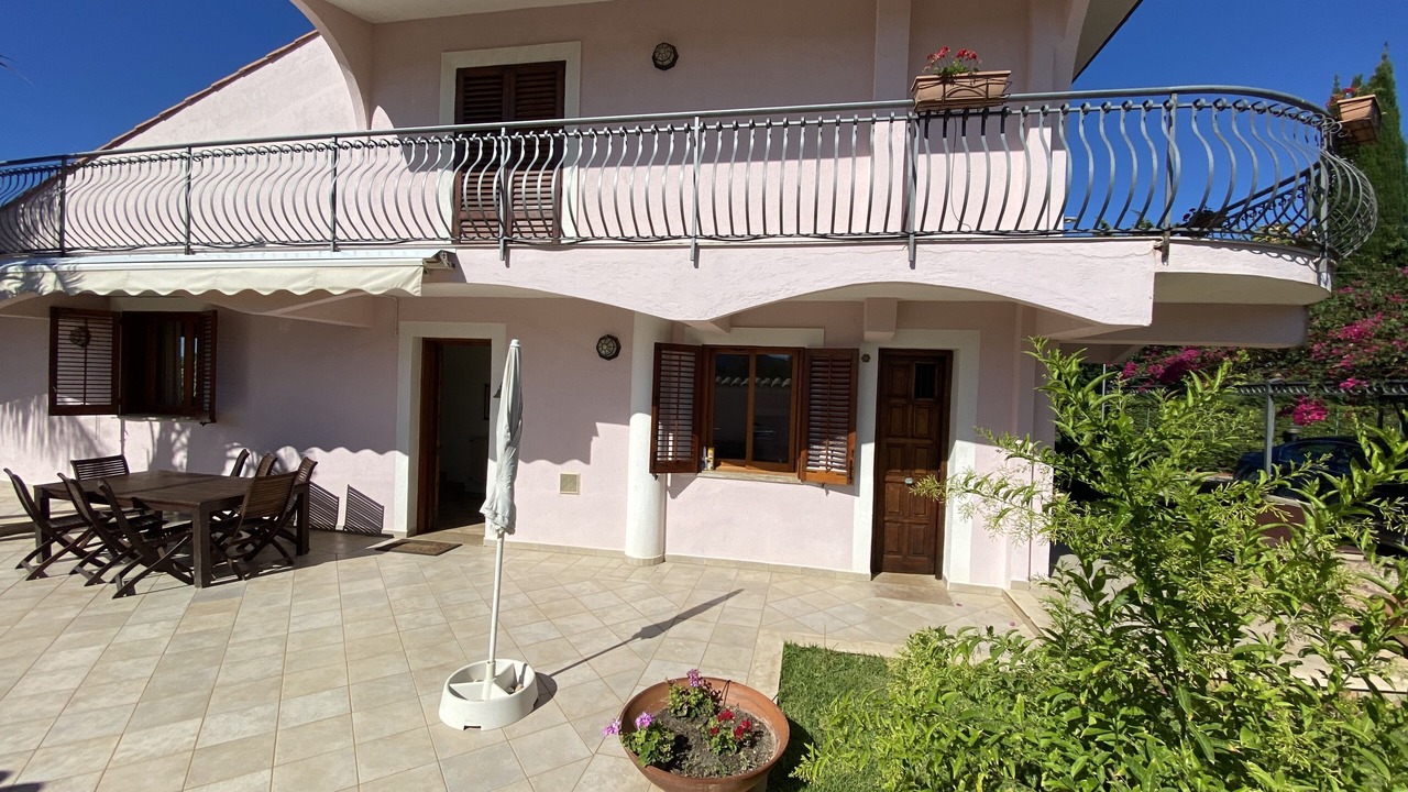 Photo of Outdoor in Castellammare del Golfo