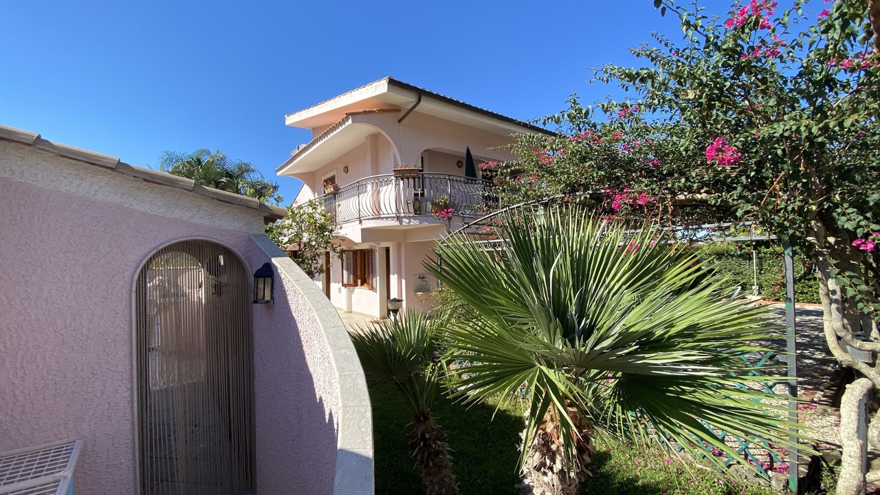 Photo of Outdoor in Castellammare del Golfo