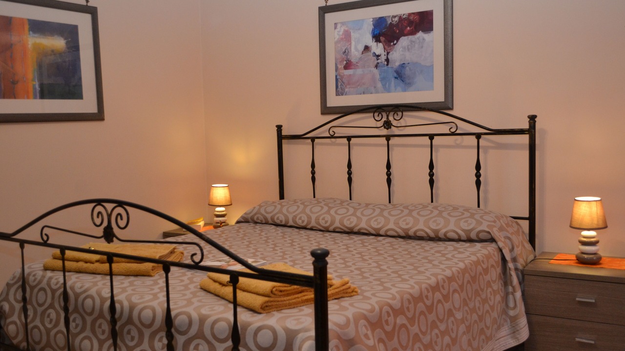 Photo of Bedroom in Bolognetta