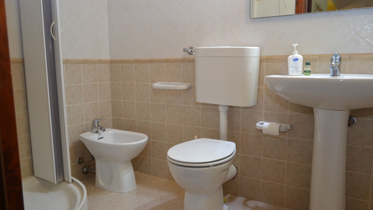 Photo of Bathroom in Bolognetta