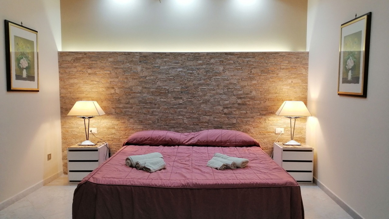 Photo of Bedroom in Bolognetta