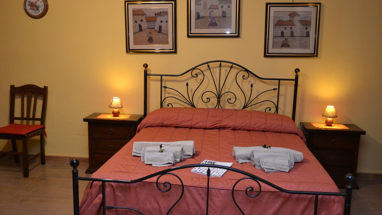 Photo of Bedroom in Bolognetta