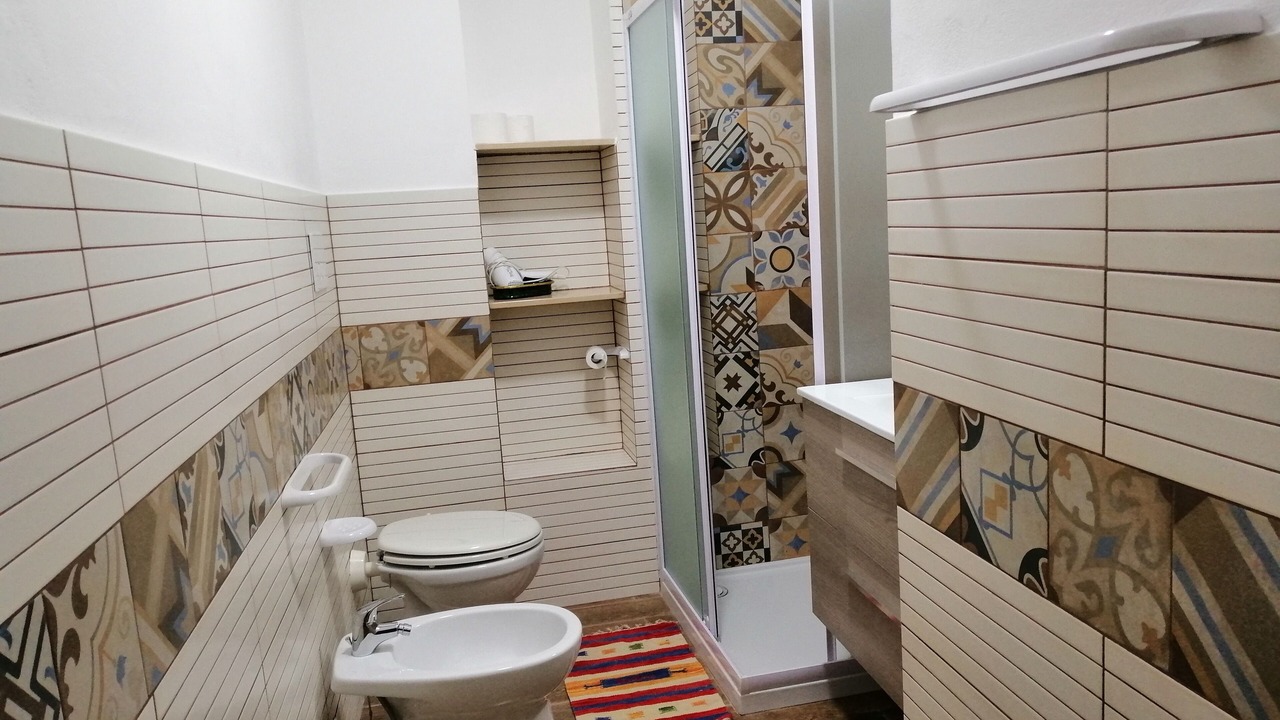 Photo of Bathroom in Bolognetta