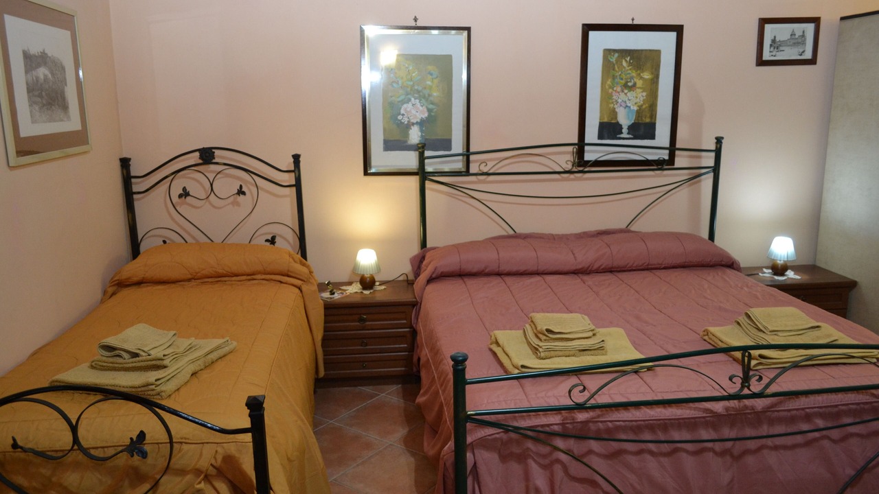 Photo of Bedroom in Bolognetta