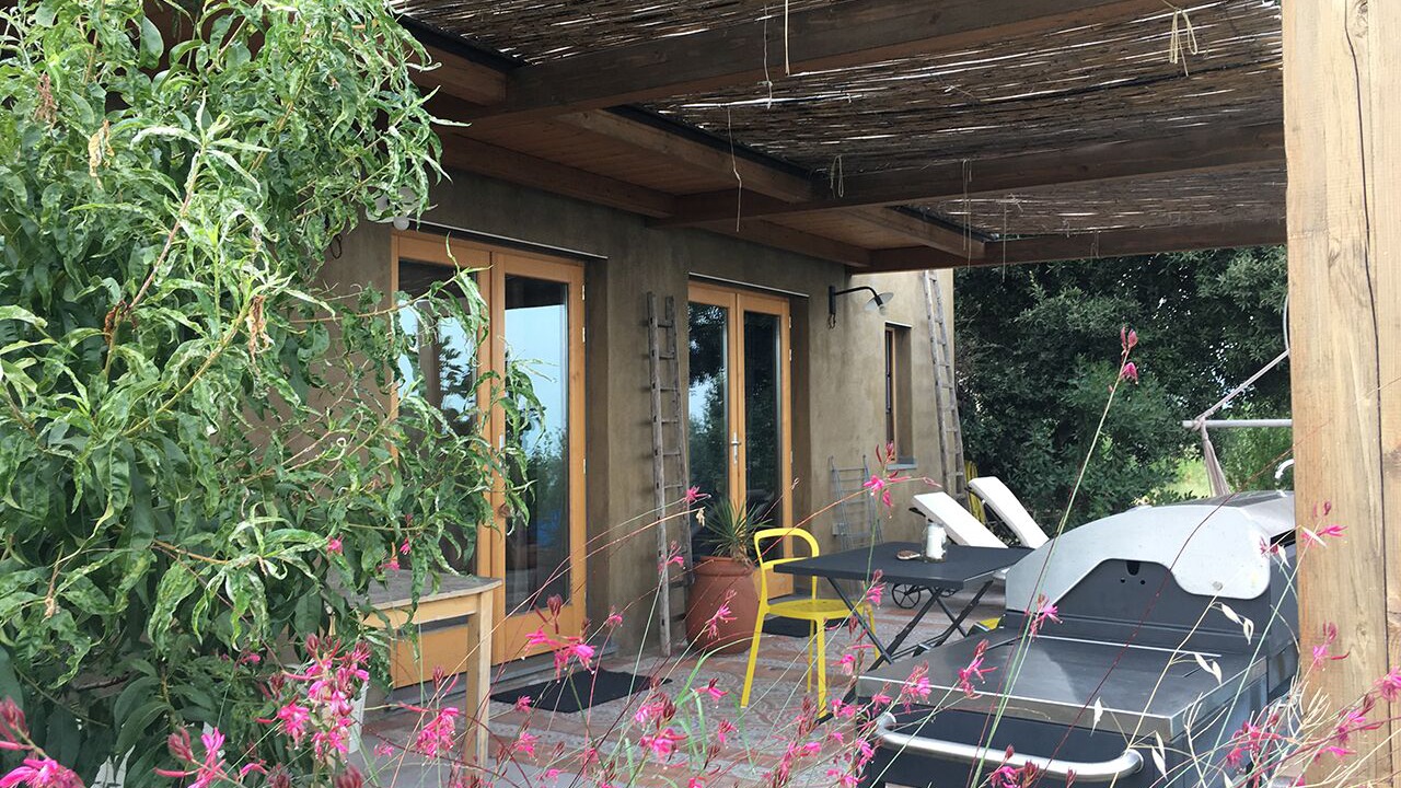 Photo of Patio Balcony in Mascali