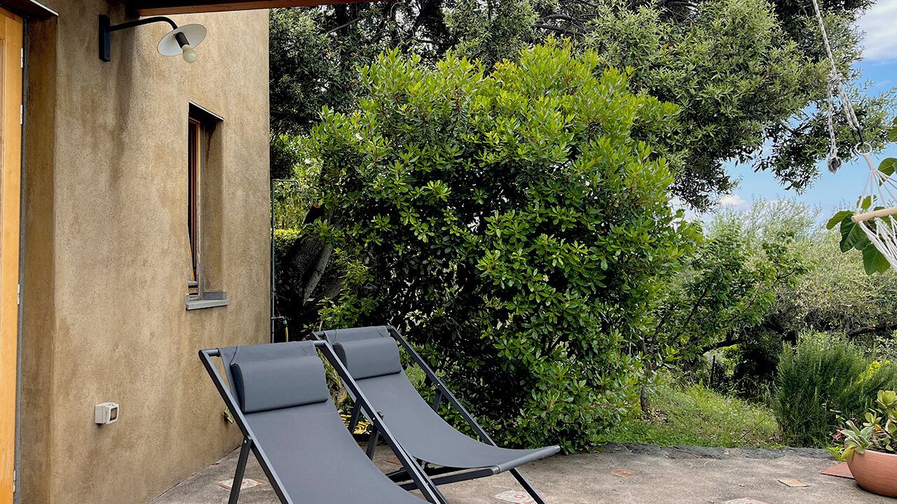 Photo of Patio Balcony in Mascali