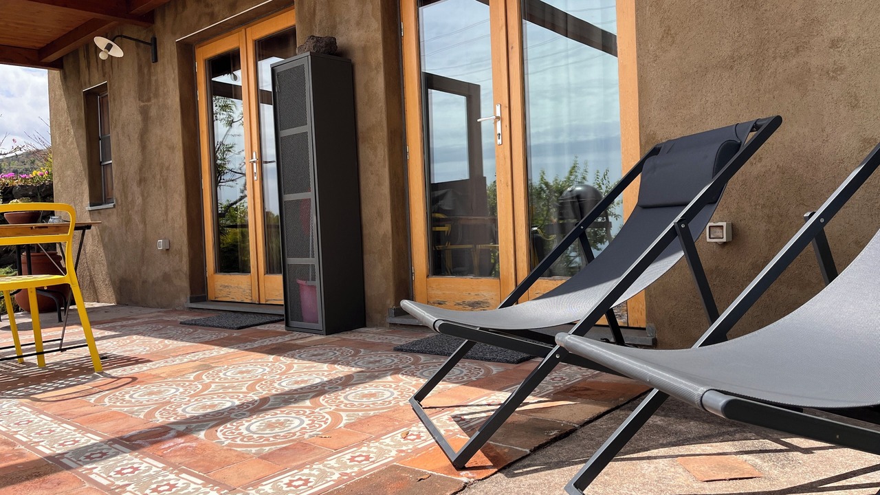 Photo of Patio Balcony in Mascali