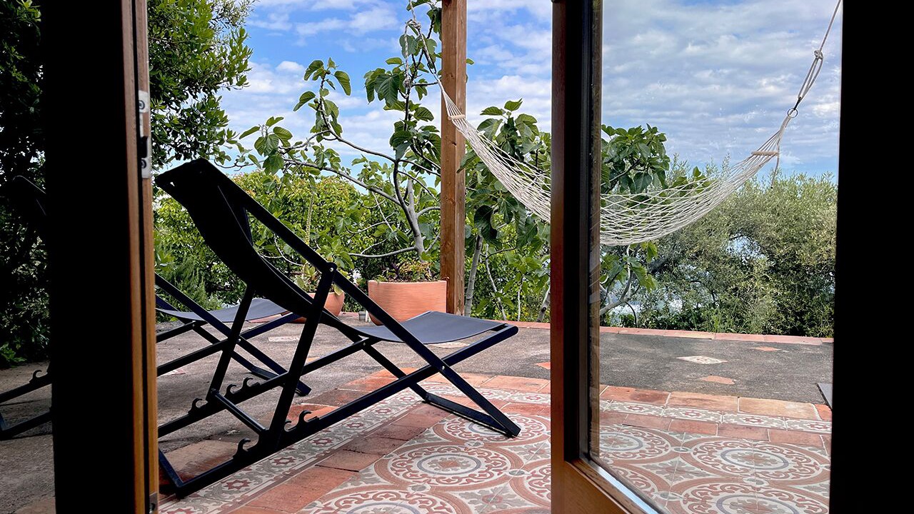 Photo of Patio Balcony in Mascali
