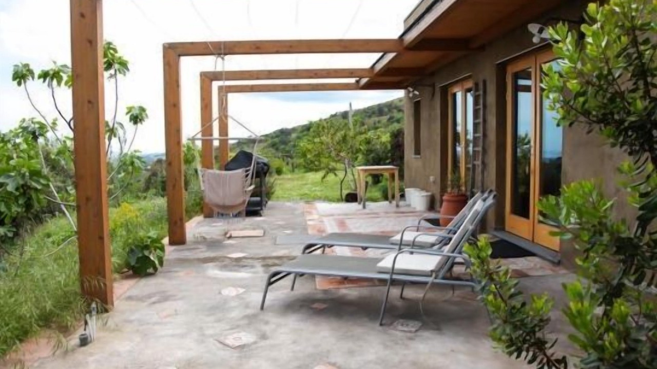 Photo of Patio Balcony in Mascali