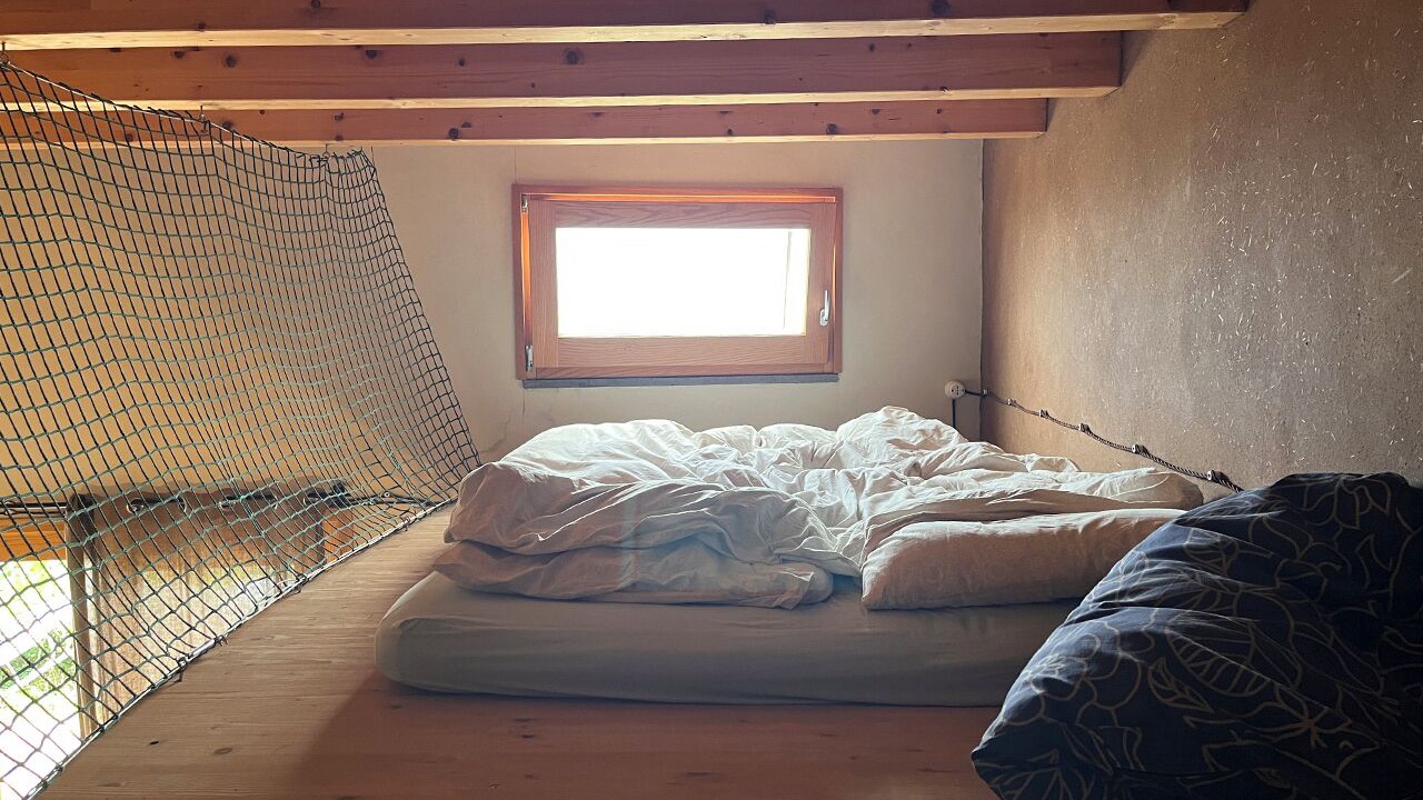 Photo of Bedroom in Mascali