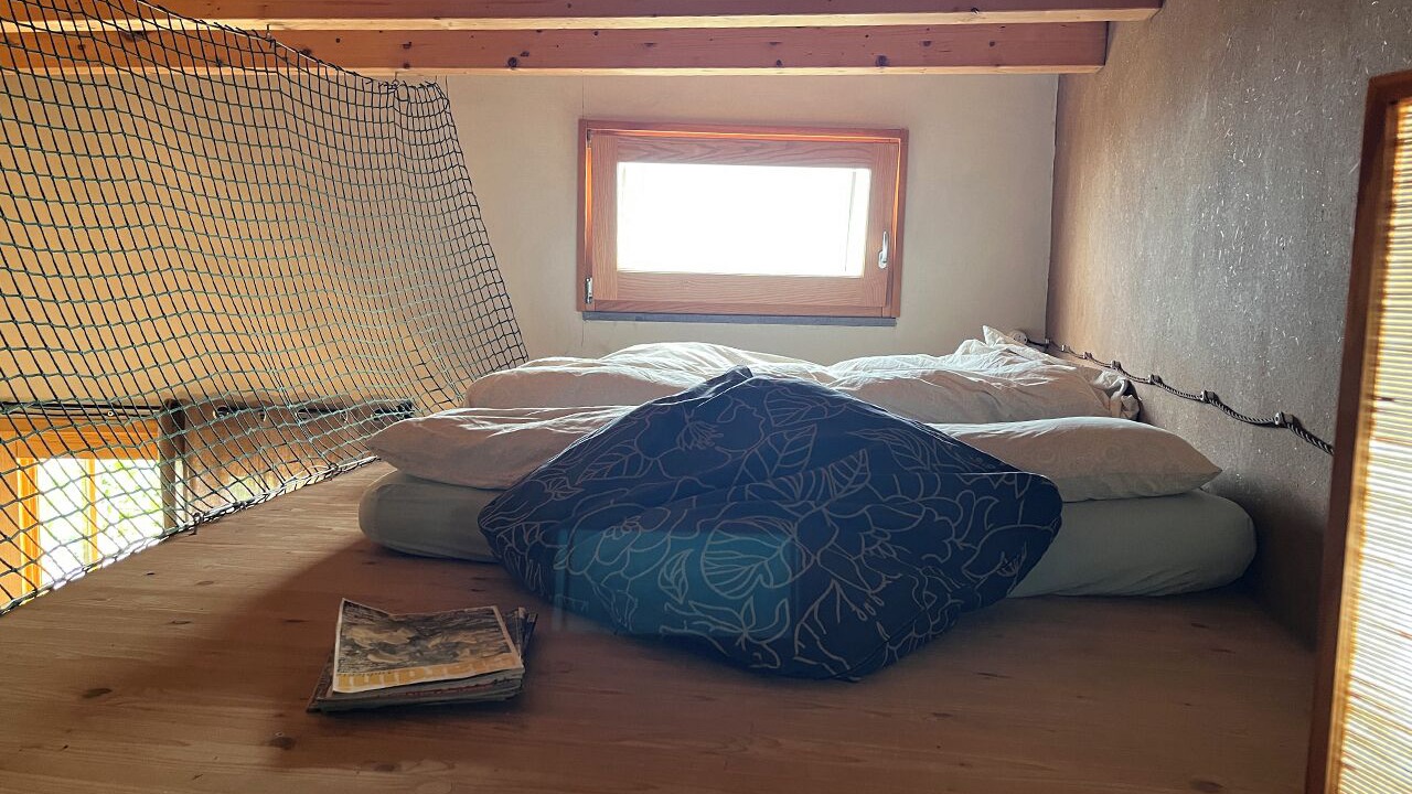 Photo of Bedroom in Mascali
