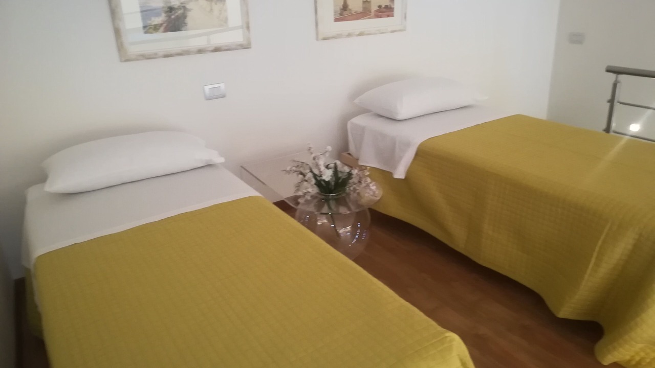 Photo of Bedroom in Taormina City Centre
