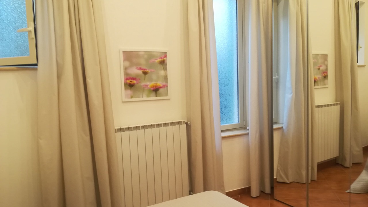 Photo of Bedroom in Taormina City Centre