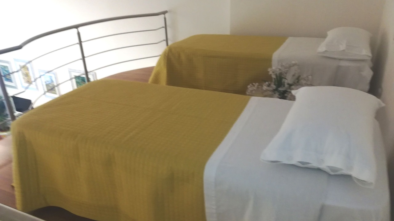 Photo of Bedroom in Taormina City Centre
