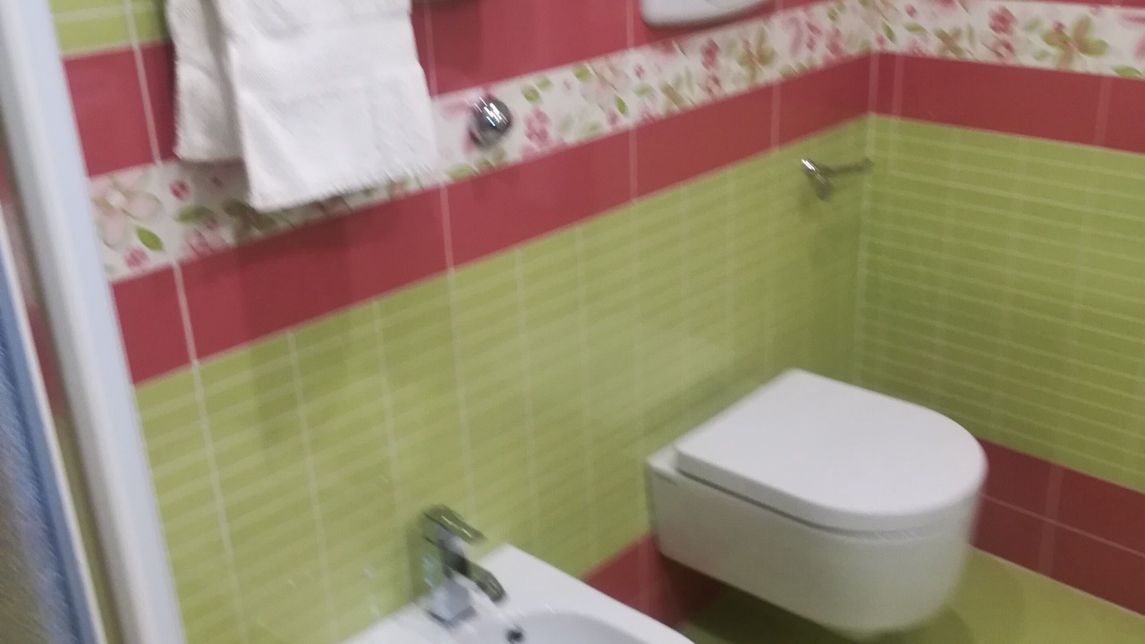 Photo of Bathroom in Taormina City Centre