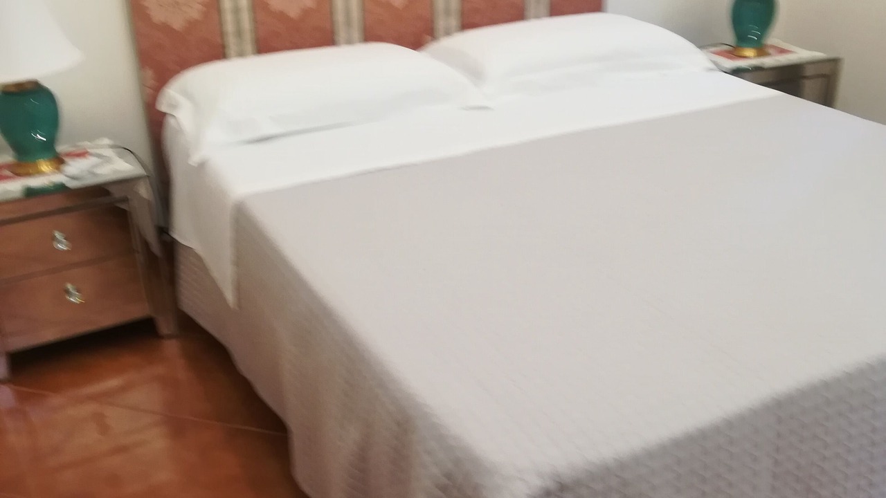 Photo of Bedroom in Taormina City Centre