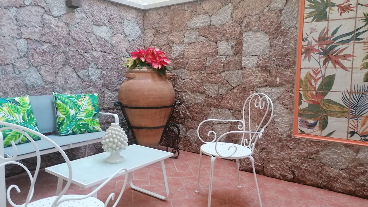 Photo of Outdoor in Taormina City Centre