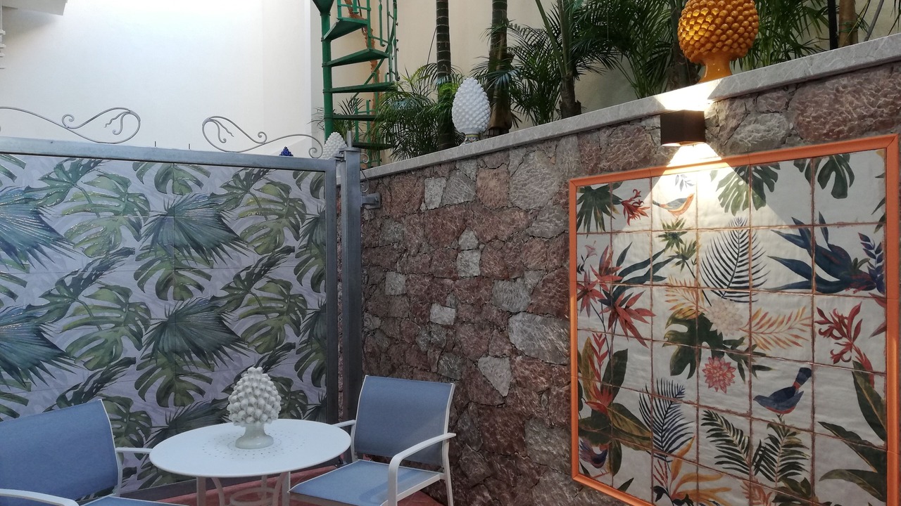 Photo of Outdoor in Taormina City Centre