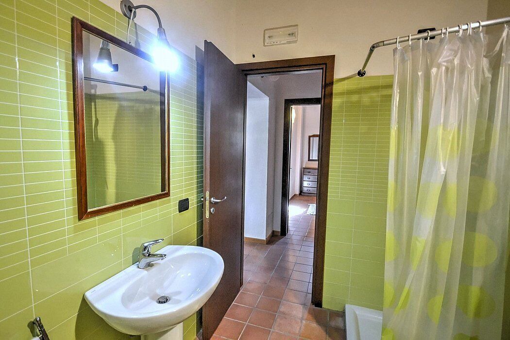 Photo of Bathroom in Mirto