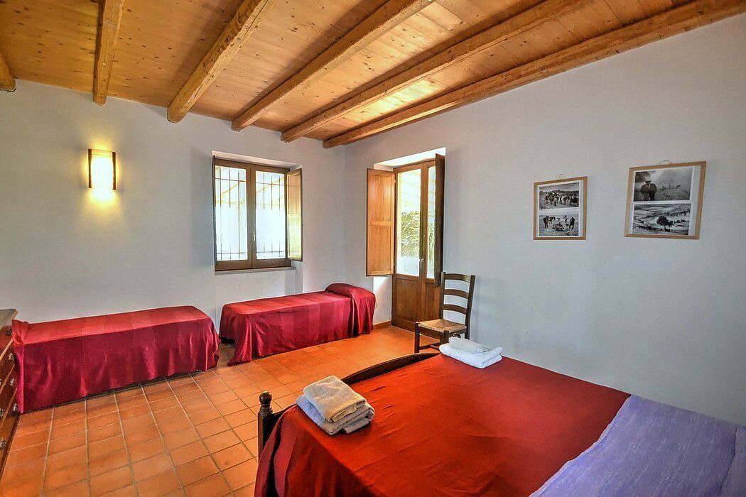 Photo of Bedroom in Mirto