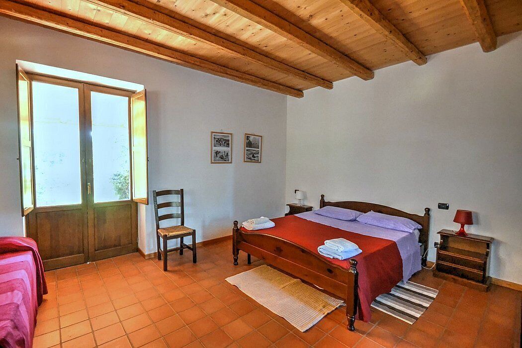 Photo of Bedroom in Mirto