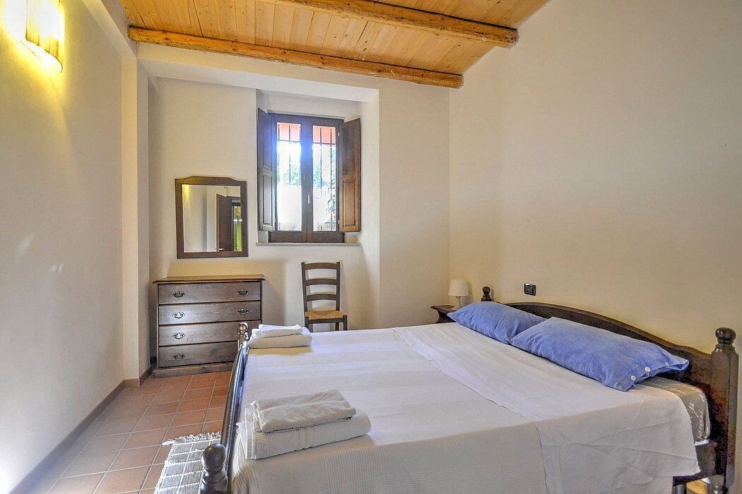 Photo of Bedroom in Mirto