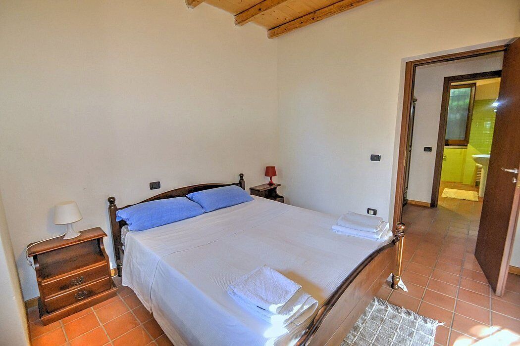Photo of Bedroom in Mirto
