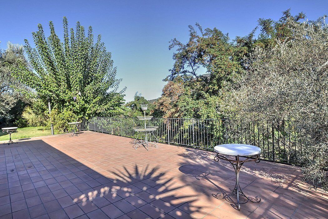 Photo of Patio Balcony in Mirto