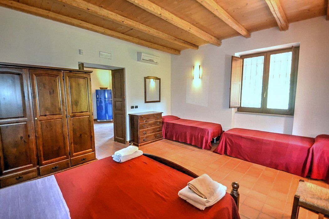 Photo of Bedroom in Mirto