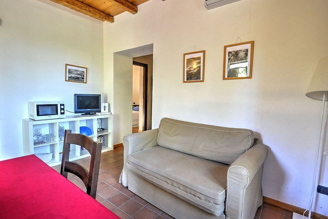 Photo of Livingroom in Mirto