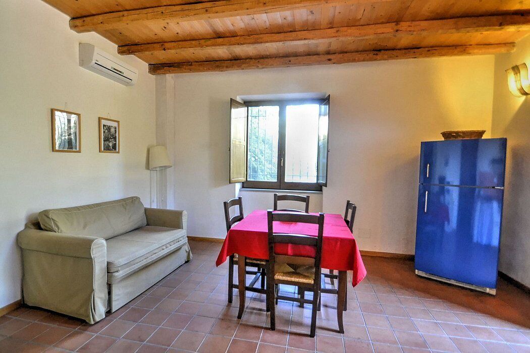 Photo of Livingroom in Mirto