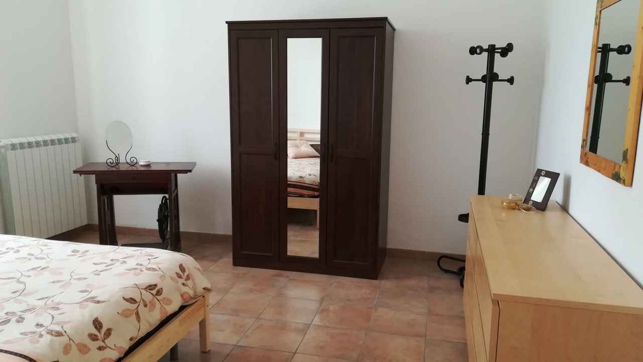 Photo of Bedroom in Maletto