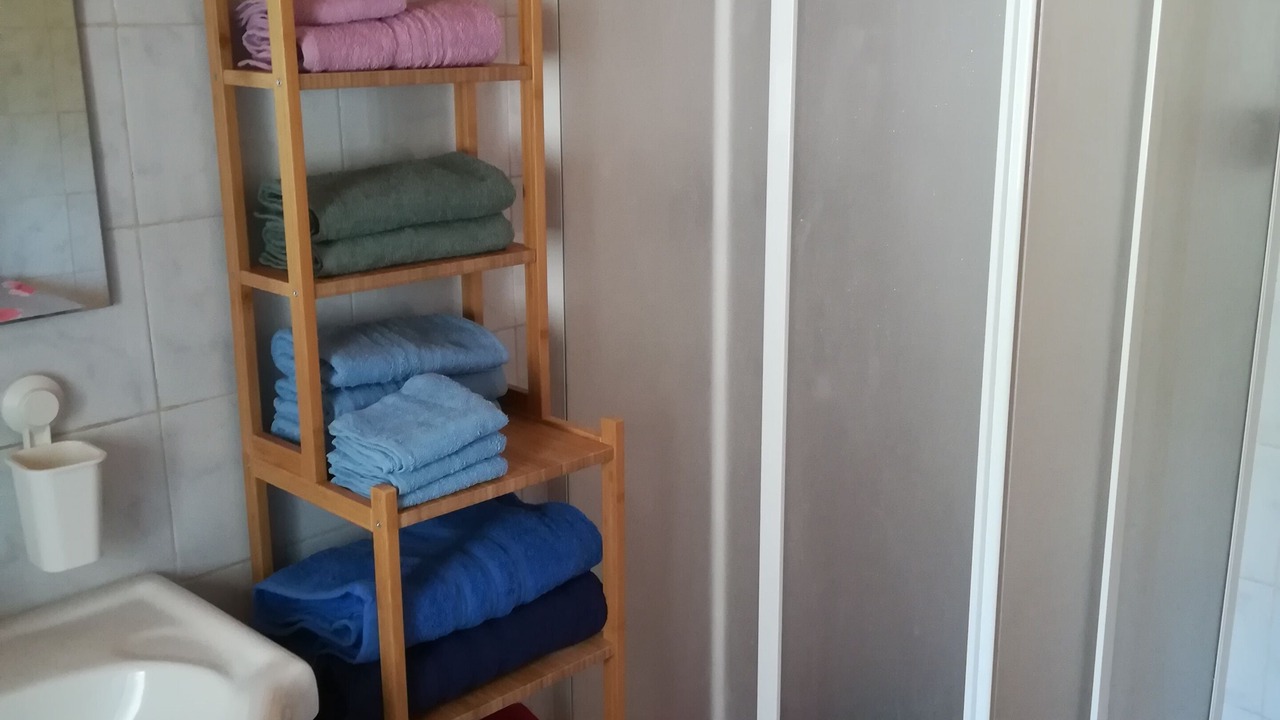 Photo of Bathroom in Maletto
