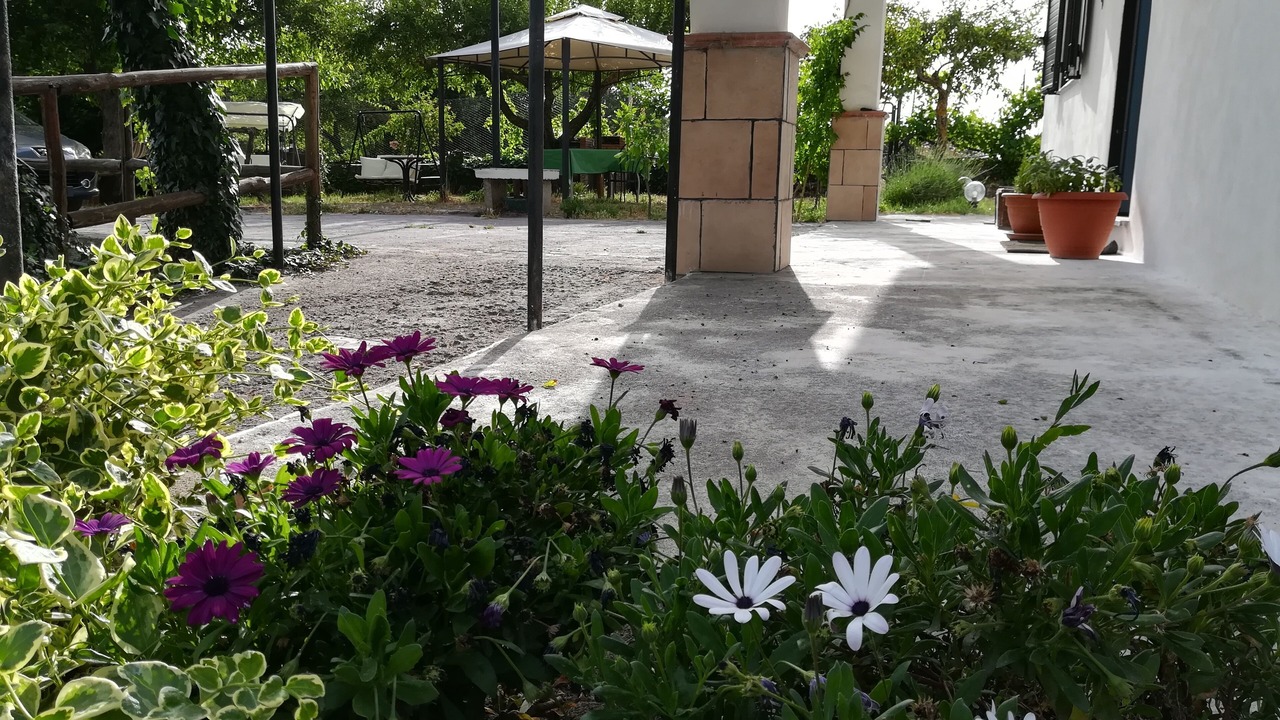 Photo of Outdoor in Maletto