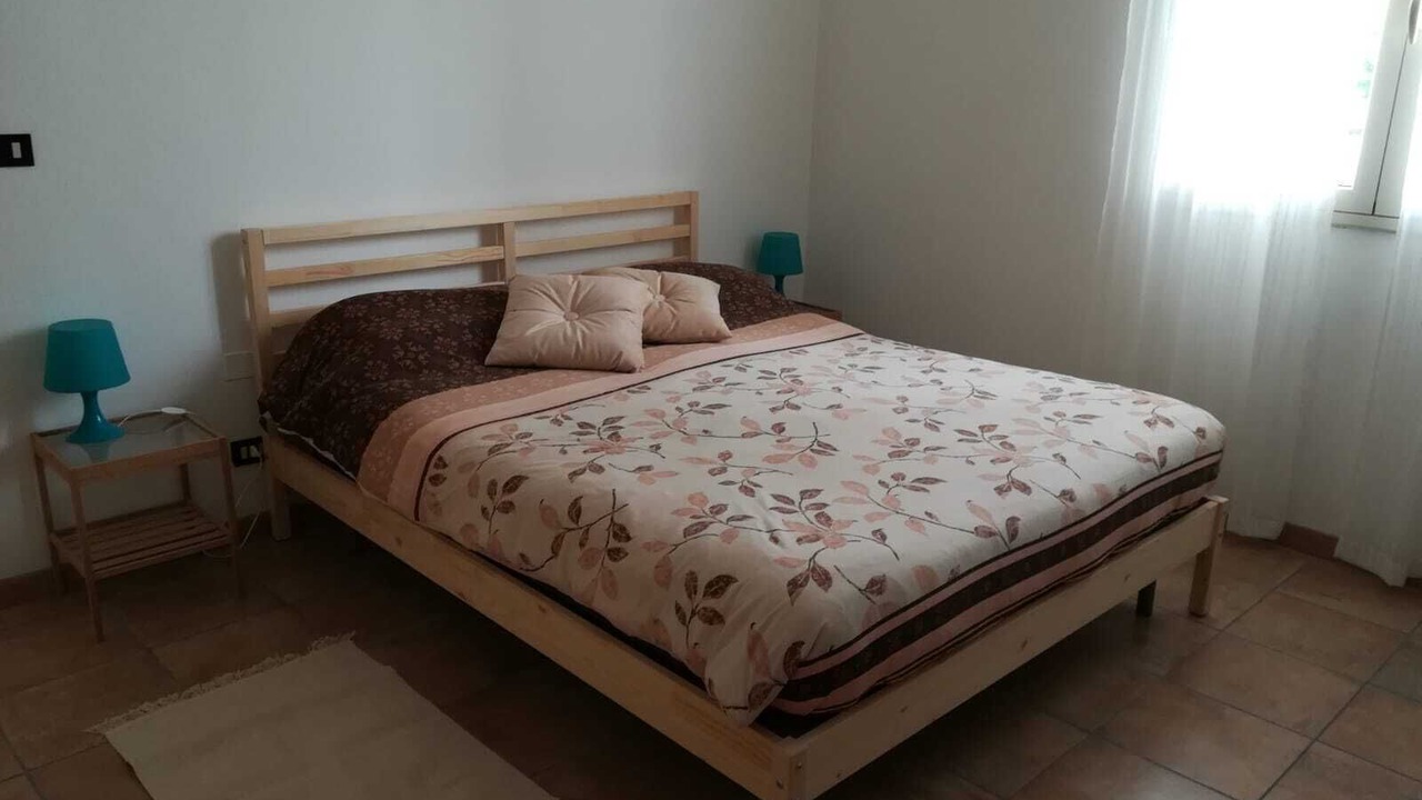 Photo of Bedroom in Maletto