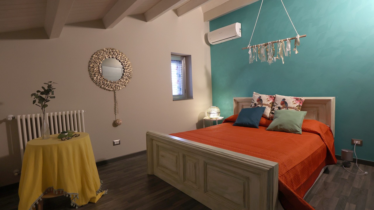 Photo of Bedroom in San Giovanni la Punta