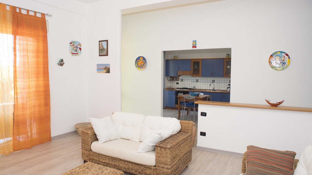 Photo of Livingroom in San Giorgio
